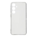 Купити Чохол TPU Virgin Full Camera для Samsung Galaxy S25+ 5G (S936)