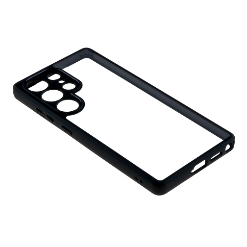Чохол TPU+PC Elite для Samsung Galaxy S25 Ultra 5G (S938) превью 3