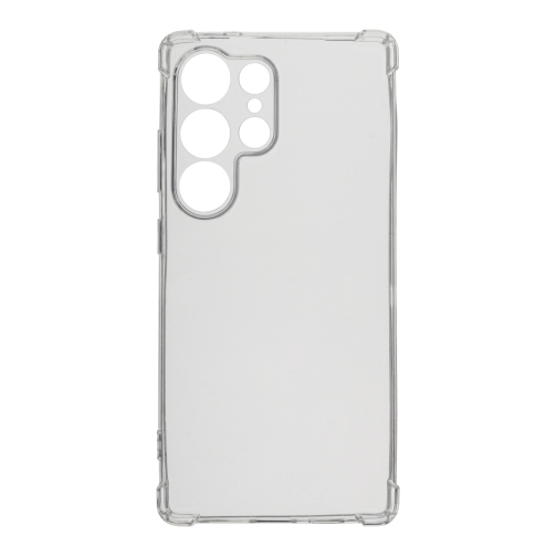 Купити Чохол TPU Virgin Hard Full Camera для Samsung Galaxy S25 Ultra 5G (S938)