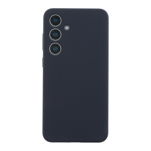 Купить Чехол Liquid Silicone (AA) Full Camera для Samsung Galaxy S24 5G (S921), 13