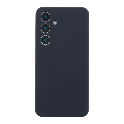 Чохол Liquid Silicone (AA) Full Camera для Samsung Galaxy S24 5G (S921) превью 13