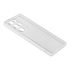 Купити Чохол TPU Virgin Hard для Samsung Galaxy S25 Ultra 5G (S938)