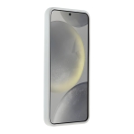 Купить Чехол Liquid Silicone (AA) Full Camera для Samsung Galaxy S24 5G (S921), 16