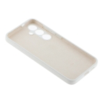 Купить Чехол Liquid Silicone (AA) Full Camera для Samsung Galaxy S24 5G (S921), 18