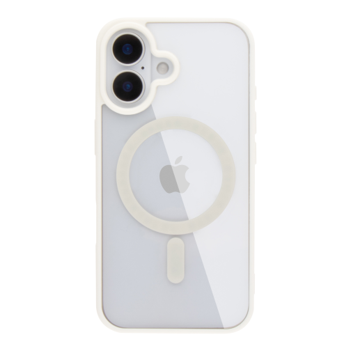 Чохол NEW TPU Color with Magsafe для iPhone 16 превью 11