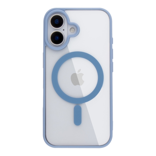 Купить Чехол NEW TPU Color with Magsafe для iPhone 16, 13