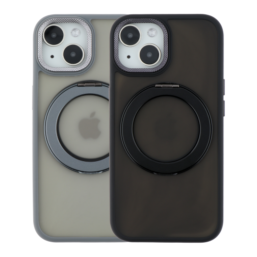 Чохол TPU+PC Mag 360 Spin Case для iPhone 13