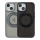 Купити Чохол TPU+PC Mag 360 Spin Case для iPhone 13