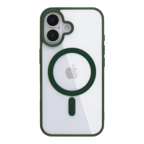 Купить Чехол NEW TPU Color with Magsafe для iPhone 16, 14
