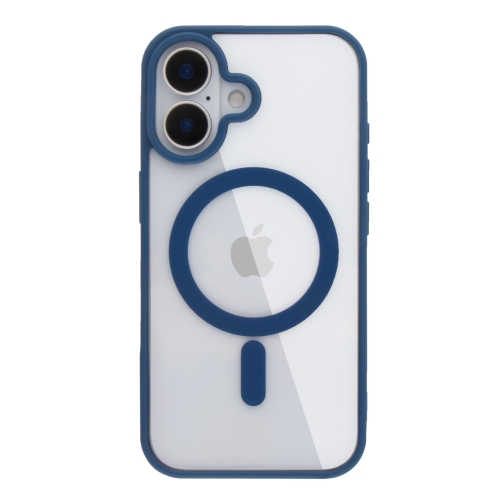 Купить Чехол NEW TPU Color with Magsafe для iPhone 16, 15