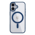 Купить Чехол NEW TPU Color with Magsafe для iPhone 16, 15