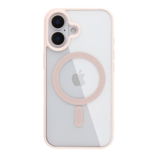 Купить Чехол NEW TPU Color with Magsafe для iPhone 16, 17