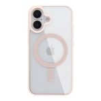 Купить Чехол NEW TPU Color with Magsafe для iPhone 16, 17