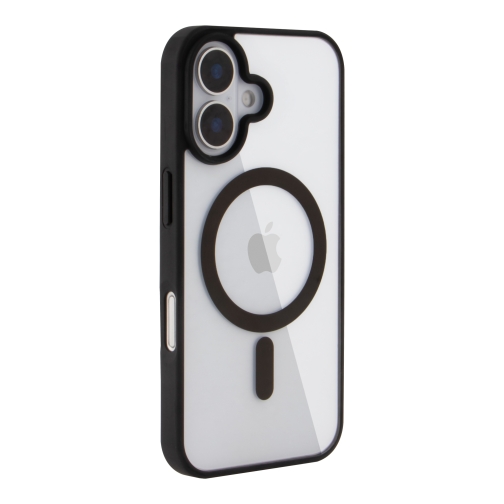 Купить Чехол NEW TPU Color with Magsafe для iPhone 16, 18