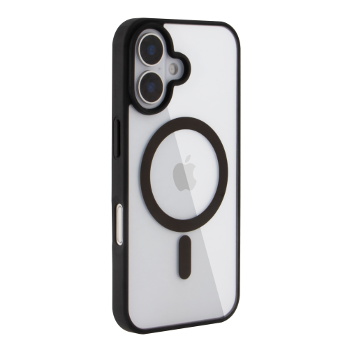 Чохол NEW TPU Color with Magsafe для iPhone 16 превью 18
