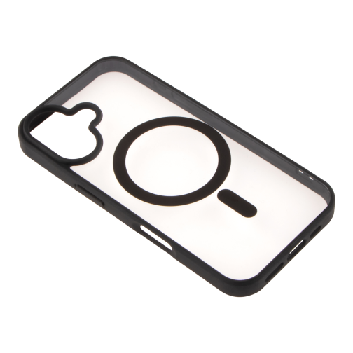 Чохол NEW TPU Color with Magsafe для iPhone 16 превью 20