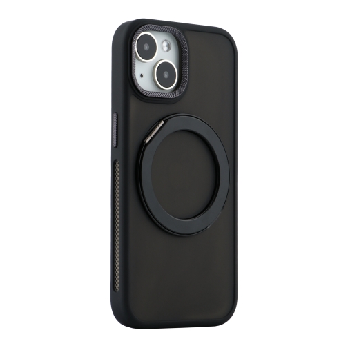 Купити Чохол TPU+PC Mag 360 Spin Case для iPhone 13, 7