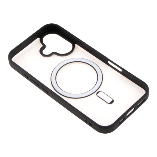 Чохол NEW TPU Color with Magsafe для iPhone 16 превью 21