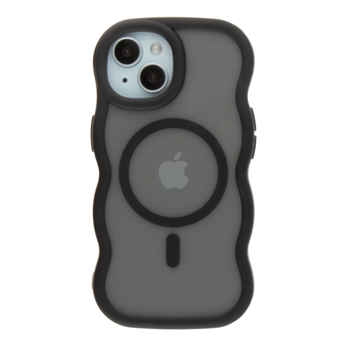 Купить Чехол TPU+PC AquaWave with MagSafe для iPhone 15, 6