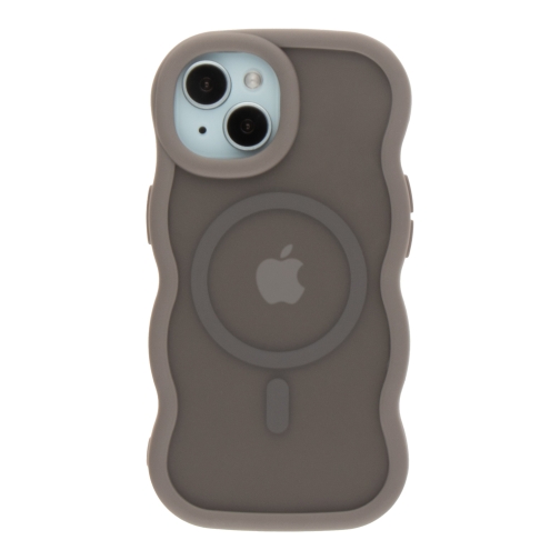 Купить Чехол TPU+PC AquaWave with MagSafe для iPhone 15, 7