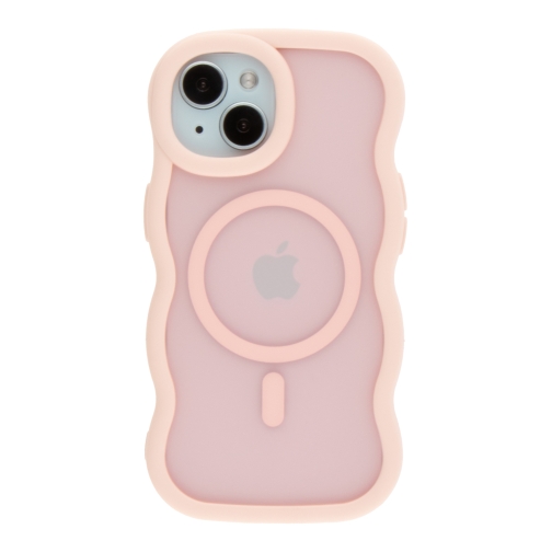 Купить Чехол TPU+PC AquaWave with MagSafe для iPhone 15, 8