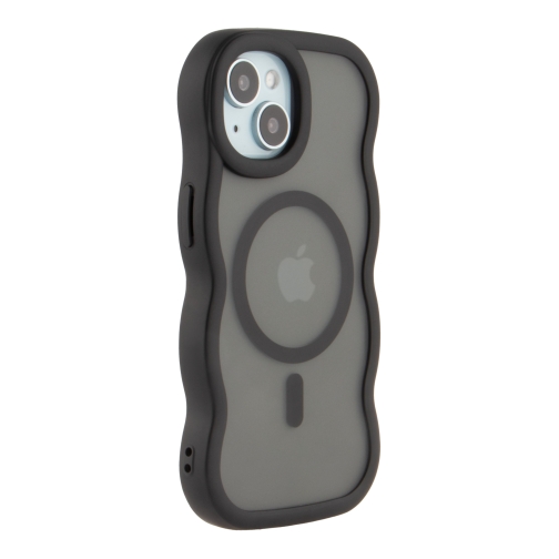 Купить Чехол TPU+PC AquaWave with MagSafe для iPhone 15, 10