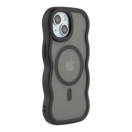 Чохол TPU+PC AquaWave with MagSafe для iPhone 15 превью 10