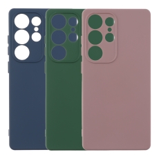Купити Чохол Silicone Cover Full Camera (A) для Samsung Galaxy S25 Ultra 5G (S938) Купити Чохол Silicone Cover Full Camera (A) для Samsung Galaxy S25 Ultra 5G (S938)