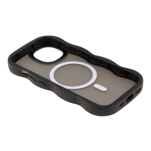 Чохол TPU+PC AquaWave with MagSafe для iPhone 15 превью 12