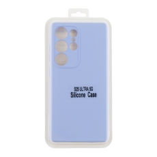 Купити Чохол Silicone Cover Full Camera (A) для Samsung Galaxy S25 Ultra 5G (S938) Купити Чохол Silicone Cover Full Camera (A) для Samsung Galaxy S25 Ultra 5G (S938)