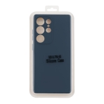 Купить Чехол Silicone Cover Full Camera (A) для Samsung Galaxy S25 Ultra 5G (S938), 3
