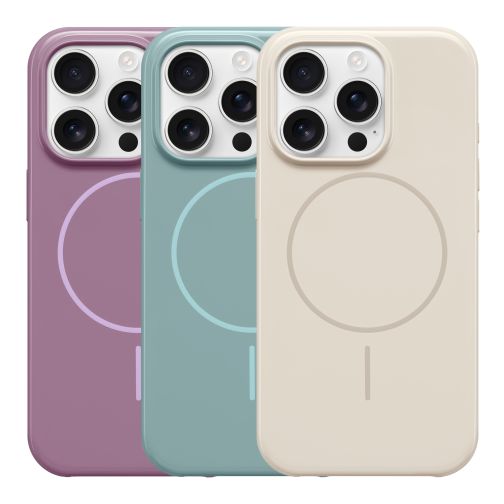 Чохол Beats Case with MagSafe для iPhone 16 Pro Max