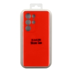 Купить Чехол Silicone Cover Full Camera (A) для Samsung Galaxy S25 Ultra 5G (S938), 4
