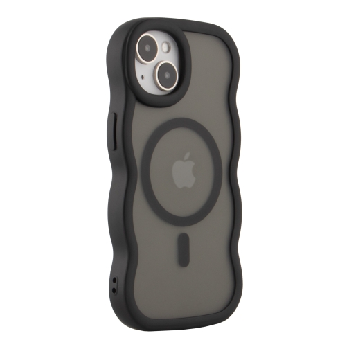Купить Чехол TPU+PC AquaWave with MagSafe для iPhone 13, 10