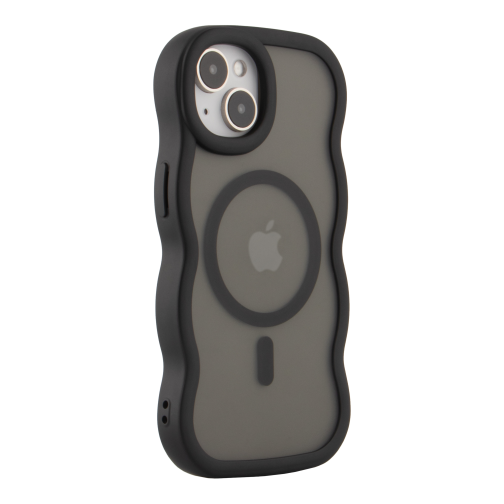 Чохол TPU+PC AquaWave with MagSafe для iPhone 13 превью 10