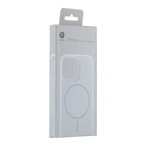 Чохол Beats Case with MagSafe для iPhone 16 Pro Max превью 3