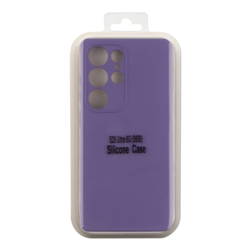 Купить Чехол Silicone Cover Full Camera (A) для Samsung Galaxy S25 Ultra 5G (S938), 7