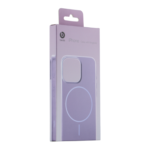 Чохол Beats Case with MagSafe для iPhone 16 Pro Max превью 5