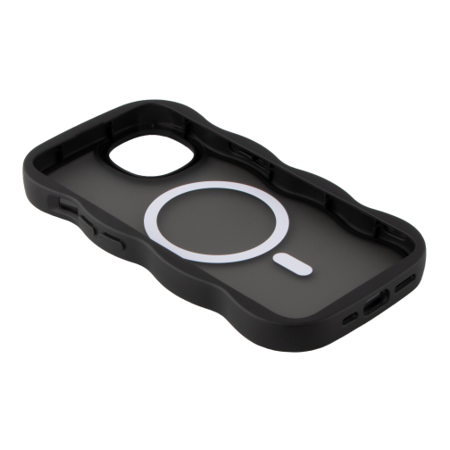 Чохол TPU+PC AquaWave with MagSafe для iPhone 13 превью 13