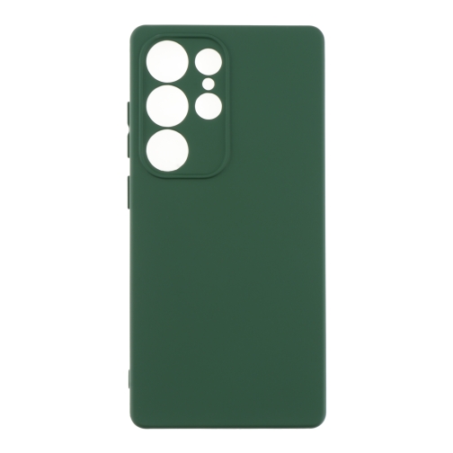 Купить Чехол Silicone Cover Full Camera (A) для Samsung Galaxy S25 Ultra 5G (S938), 15