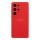 Купити Чохол Liquid Silicone (AA) Full Camera для Samsung Galaxy S25 Ultra 5G (S938) 14.Red