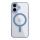 Купить Чехол NEW TPU Color with Magsafe для iPhone 16 Sierra Blue