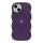 Купить Чехол TPU+PC AquaWave with MagSafe для iPhone 15 Purple