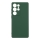 Купить Чехол Silicone Cover Full Camera (A) для Samsung Galaxy S25 Ultra 5G (S938) 71.Dark Green