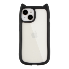 Купить Чехол TPU+PC Cat Ears Case для iPhone 13/14