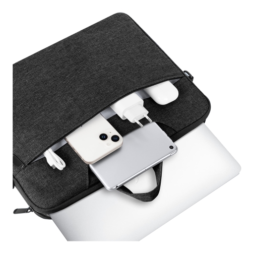 Купити Сумка для ноутбука Dux Ducis LBJB Shoulder Bag for 13"-13.9", 8