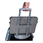 Купити Сумка для ноутбука Dux Ducis LBJB Shoulder Bag for 13"-13.9", 9