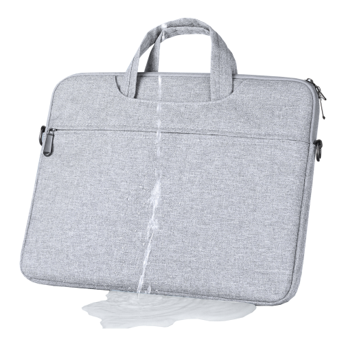 Сумка для ноутбука Dux Ducis LBJB Shoulder Bag for 13"-13.9" превью 10