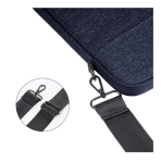 Купити Сумка для ноутбука Dux Ducis LBJB Shoulder Bag for 13"-13.9", 11