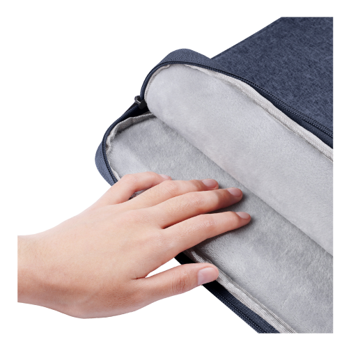 Сумка для ноутбука Dux Ducis LBTC Horizontal Handbag for 15.5"-16" превью 11